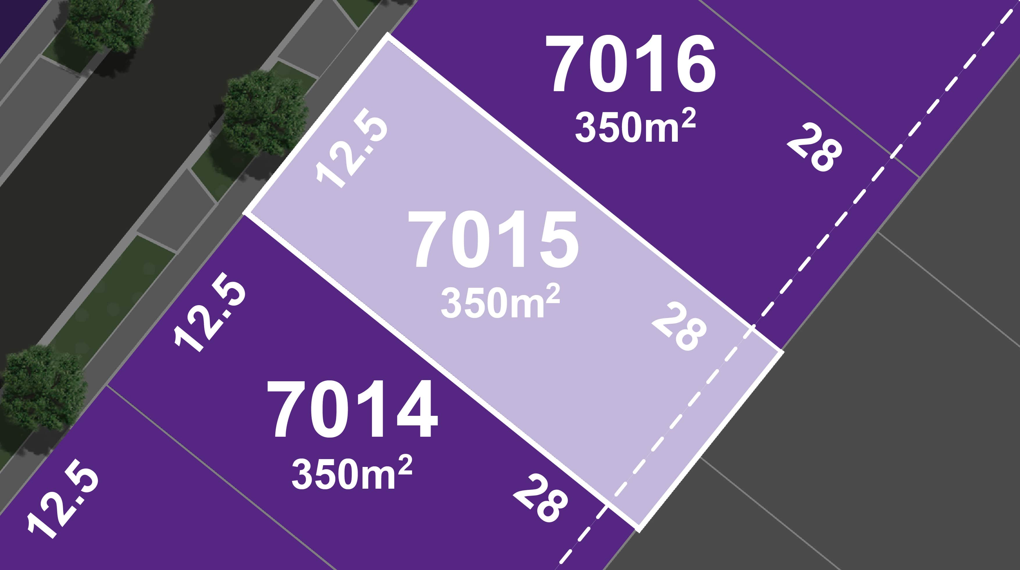 [Land for Sale] Jubilee Estate, Wyndham Vale OpenLot